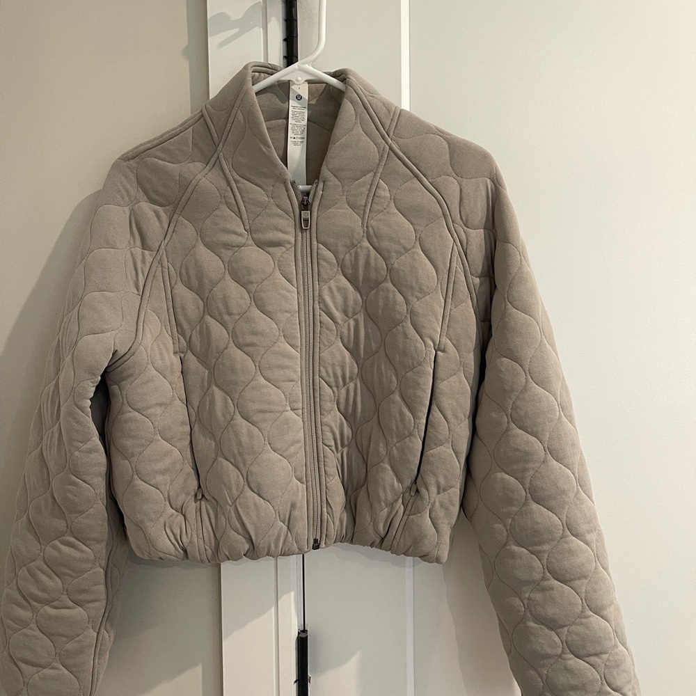 Lululemon Jacket